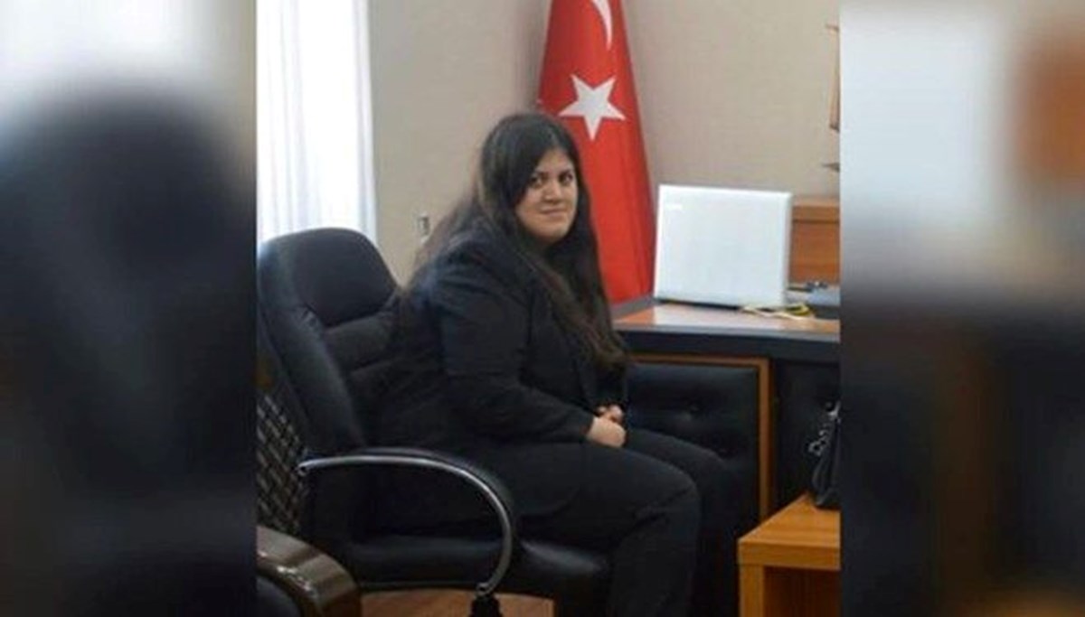 Savcı Özlem Salkım'ın ölümünde astsubayın cezasına onama Savcı Özlem Salkım'ın ölümünde astsubayın cezasına onama