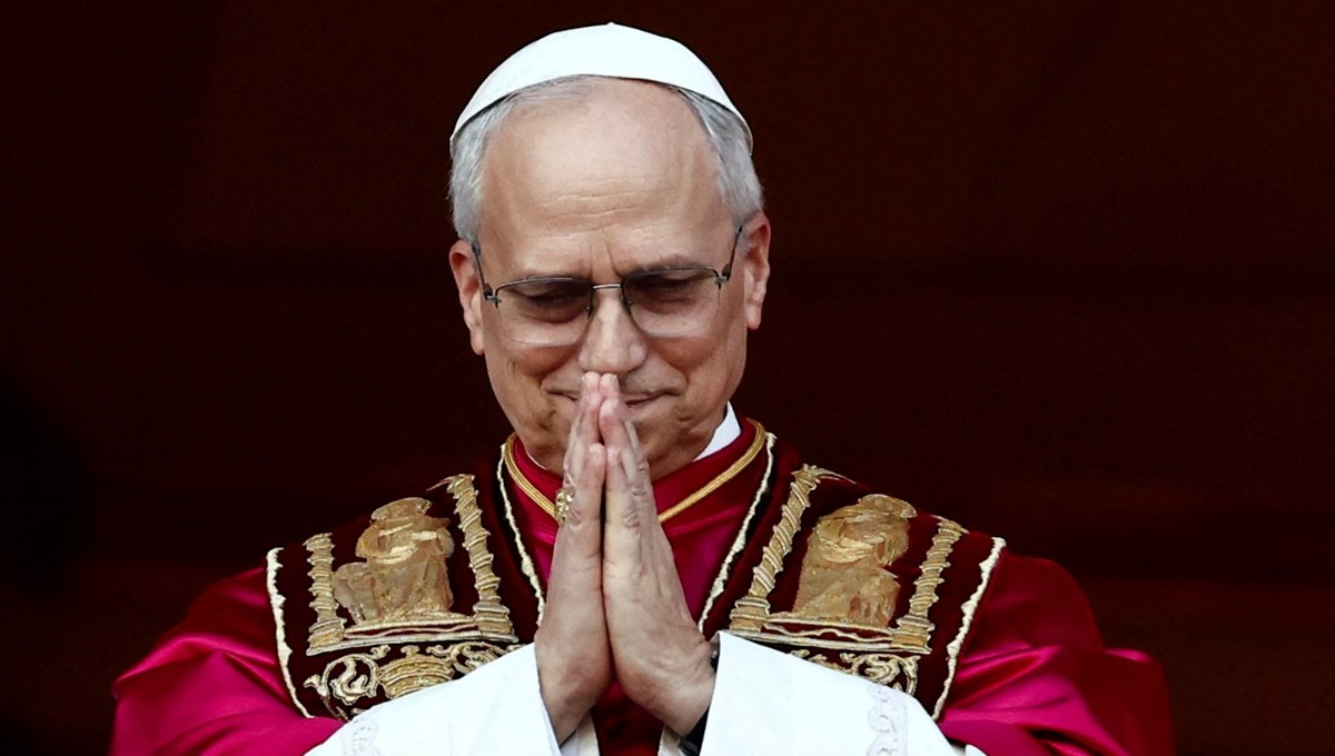 Yeni Papa hakkında bilinmesi gereken 10 şey Yeni Papa hakkında bilinmesi gereken 10 şey