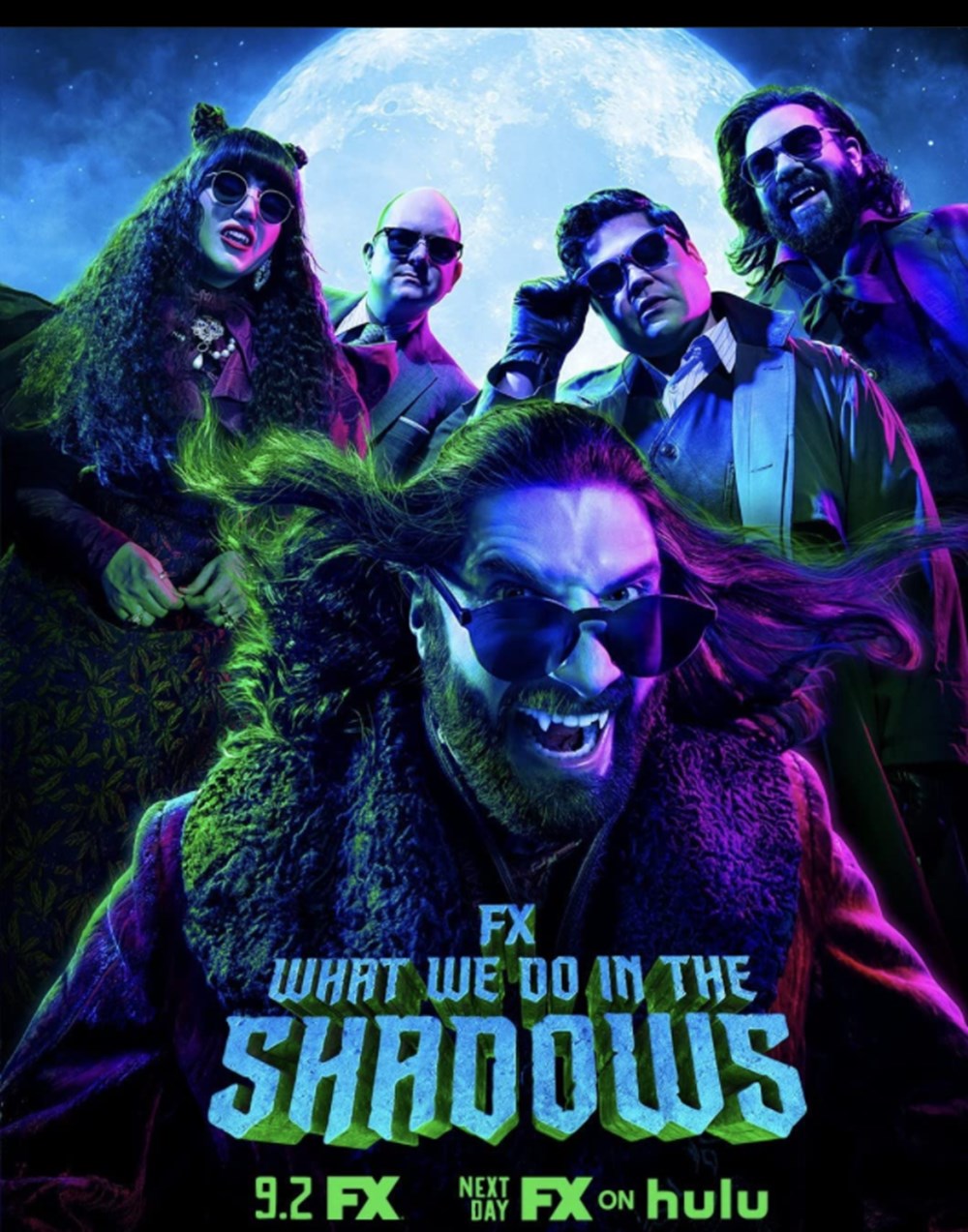 Zirvedeki yabancı komedi filmleri ve dizileri (Ağustos 2021) - 16