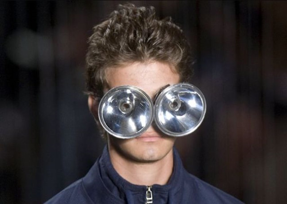 Очки прикол фото Очки прикол фото