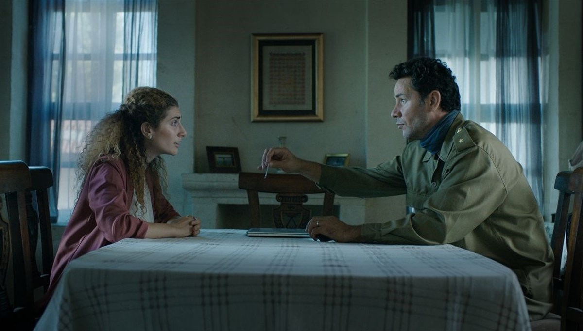 Derviş Zaim'in Flaşbellek filmi New York'ta En İyi Uluslararası Film ödülü aldı