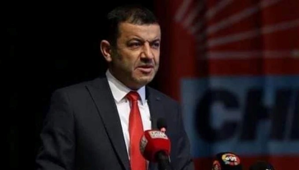 CHP Denizli Büyükşehir Belediye başkan adayı Bülent Nuri Çavuşoğlu kimdir? CHP Denizli Büyükşehir Belediye başkan adayı Bülent Nuri Çavuşoğlu kimdir?