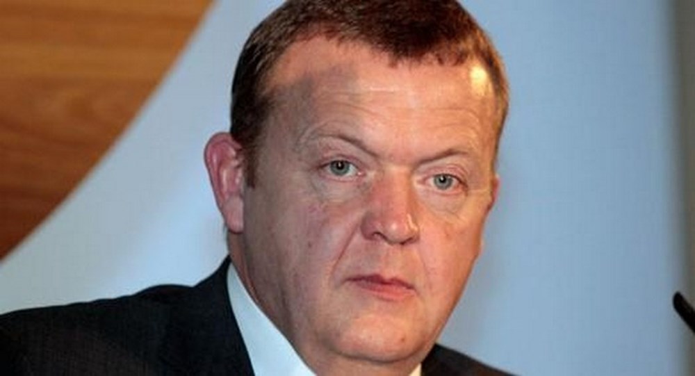 Ларс расмуссен. Ларс расмуссен