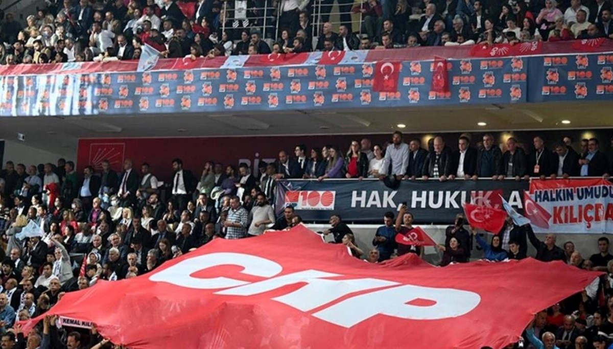 CHP kurultayı soruşturması CHP kurultayı soruşturması