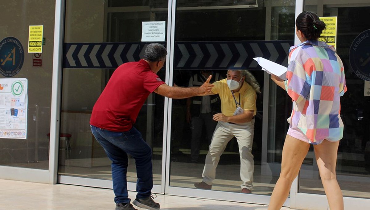 ÖSYM KPSS lisans soruları (KPSS sonuçları ne zaman açıklanacak?)