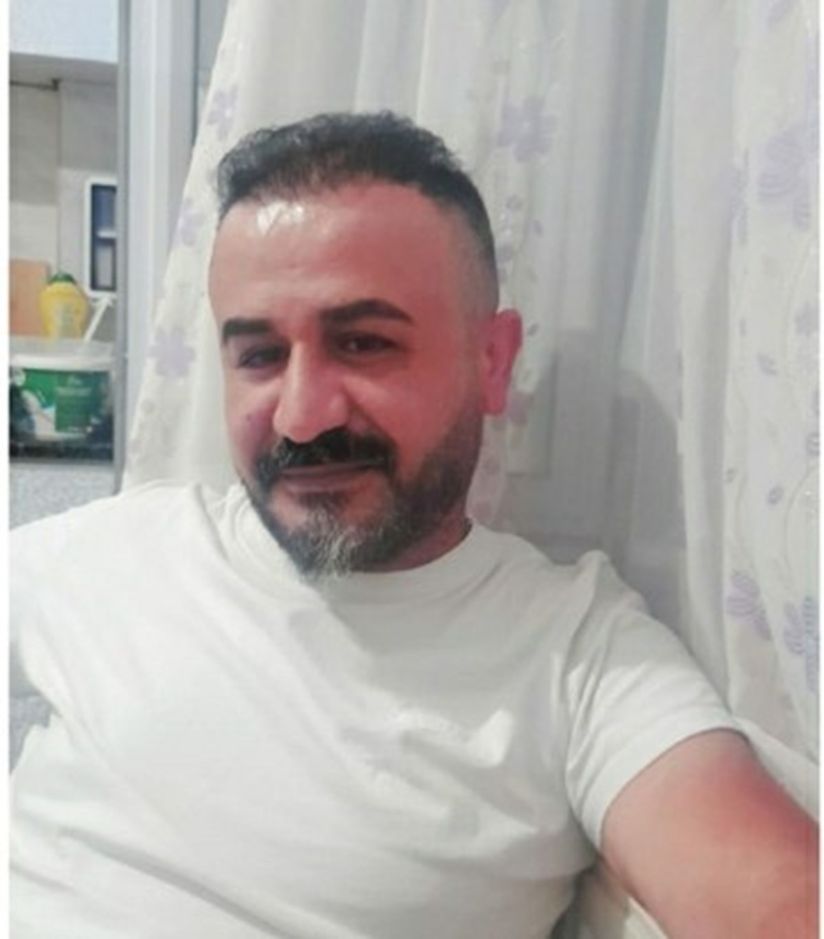 Kayıp Kenan Kıratlı Kayıp Kenan Kıratlı