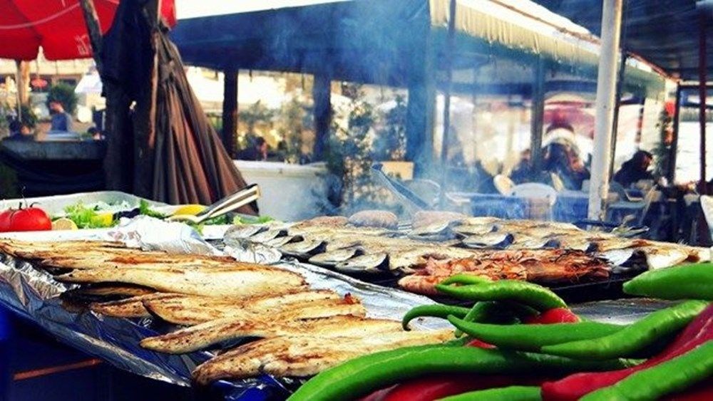 Türkiye'nin en popüler 10 sokak lezzeti - 19