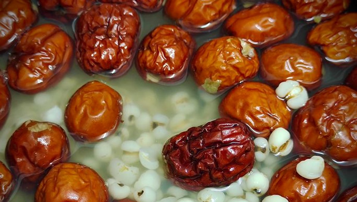 Bedava vitamin hapı! Çinlilerin Bedava vitamin hapı! Çinlilerin