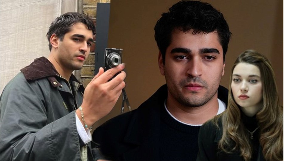 Yalı Çapkını yıldızı Mert Ramazan Demir'den Ferit Korhan itirafı: Acılarından besleniyor