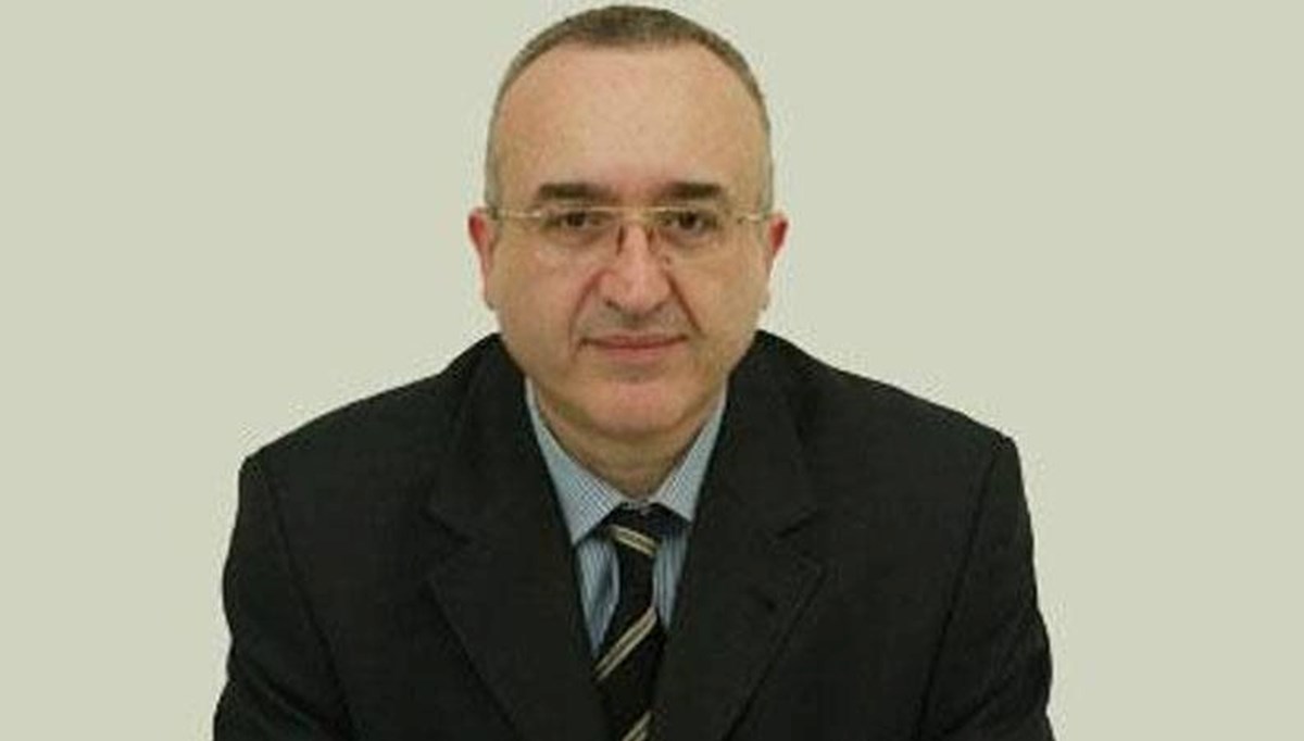 Ercan Güven kimdir? Spor basınının önemli ismi Ercan Güven neden öldü? Ercan Güven kimdir? Spor basınının önemli ismi Ercan Güven neden öldü?