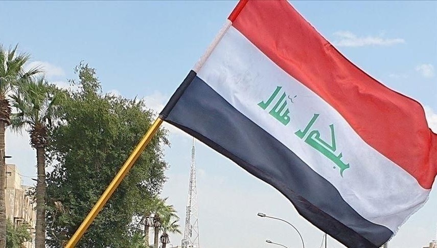 Irak sınırlarının tamamen kapatıldığını duyurdu