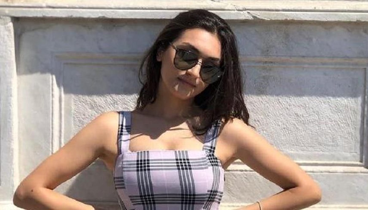 Adli Tıp'tan Duygu Delen raporu: Düşme anında canlıydı