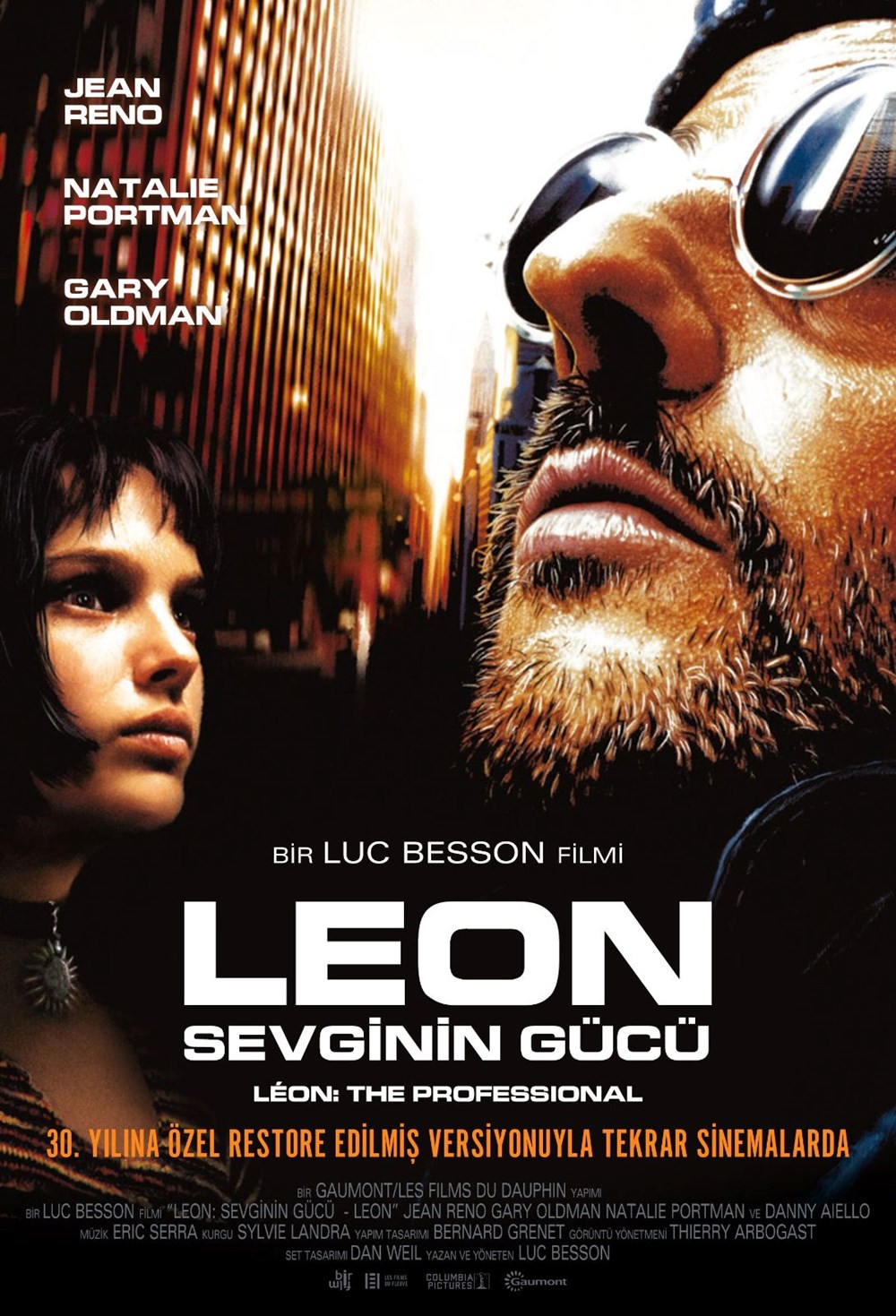 Sinema rehberi: Hangi filmler vizyona girdi? (18 Nisan 2025) - 8