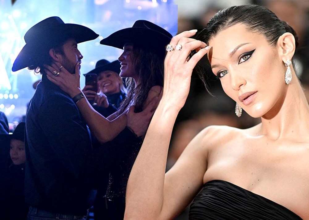 Bella Hadid: Aile kurmak, anne olmak istiyorum - 1