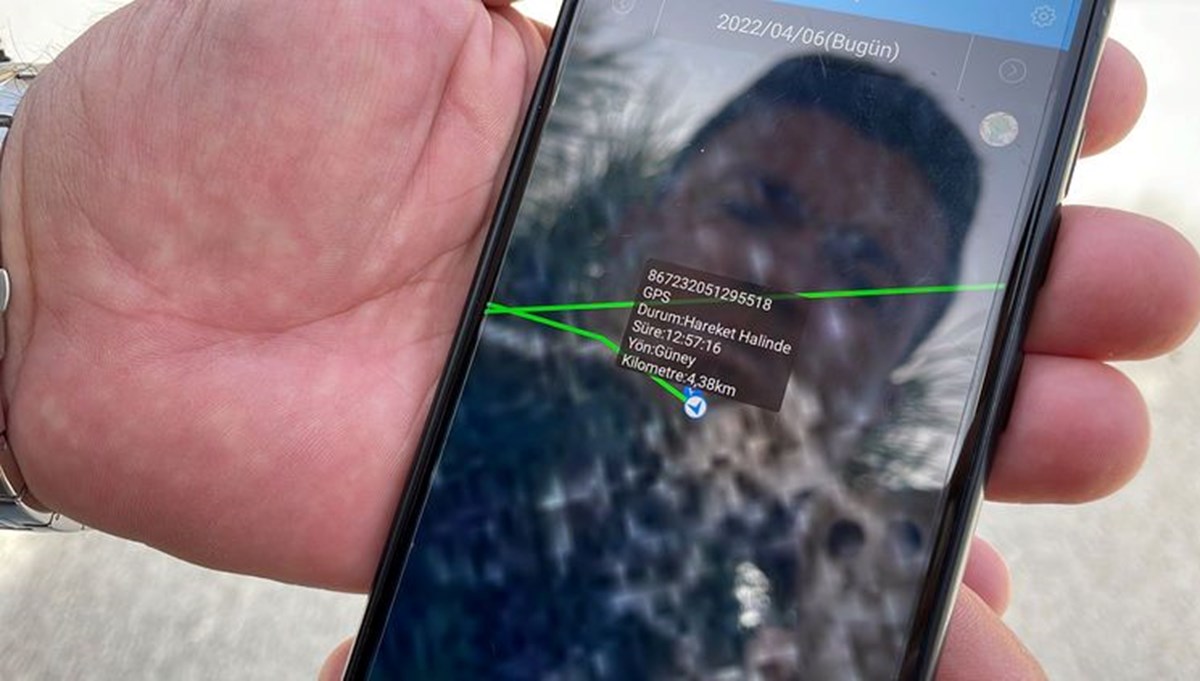 GPS cihazı nedir, ne için kullanılır? GPS cihazı nedir, ne için kullanılır?