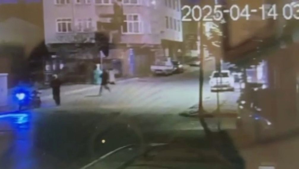 Önce kundaklayıp sonra kurşunladılar: Azmettiren tanıdık çıktı