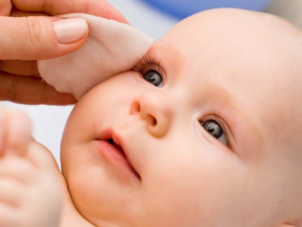 bebeklerde katarakt neden olur nasil tedavi edilir saglik haberleri ntv