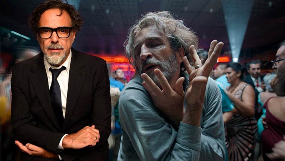 Oscar ödüllü yönetmen Iñárritu yeni filmini anlattı: Kaybettiğim oğlumu tasvir ettim