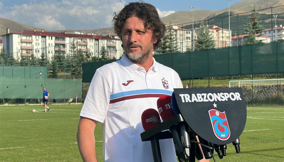 Fatih Tekke: Trabzonspor’u kim istemiyorsa baksın dalgasına