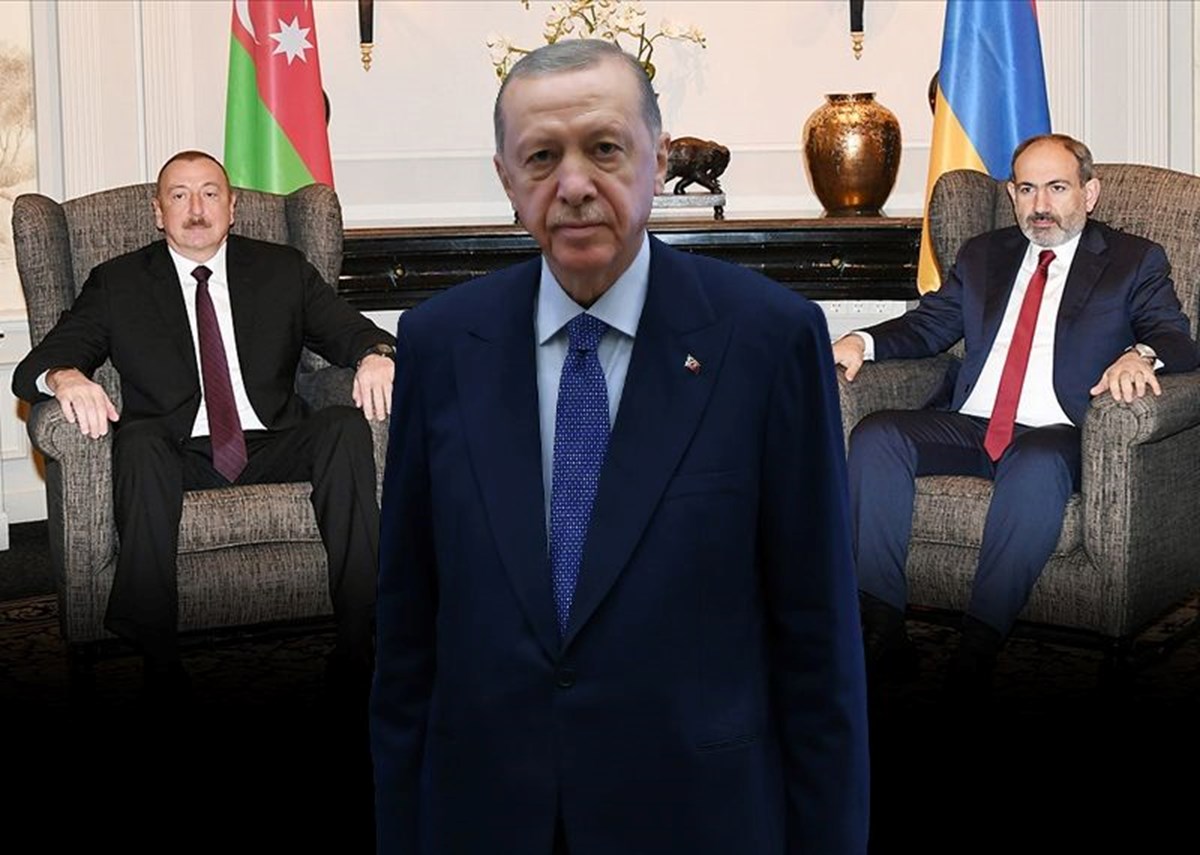 Ankara Karabağ geriliminde devrede Ankara Karabağ geriliminde devrede