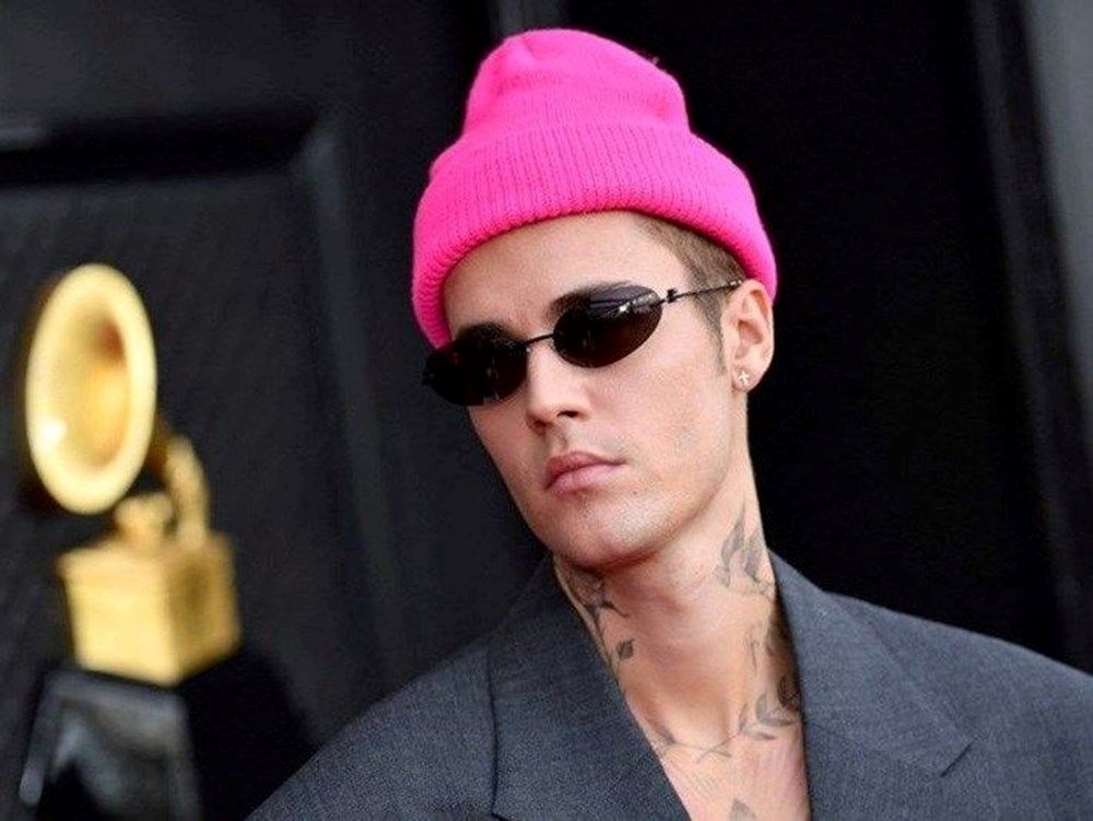 Justin Bieber "Kıyafetlere para harcamayın" dedi! Nedeni ortaya çıktı - 2