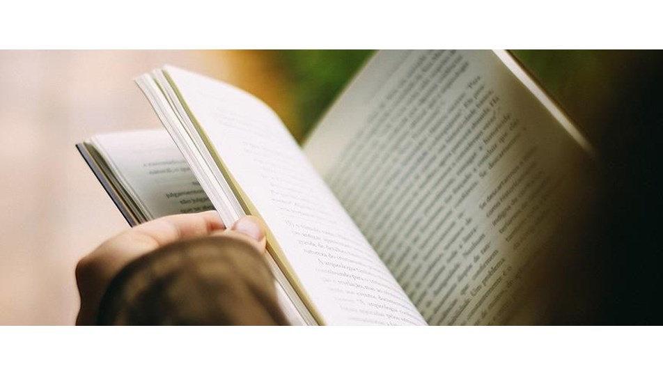 Edebiyatçılara 'ilk eser' desteği için süreç başlıyor