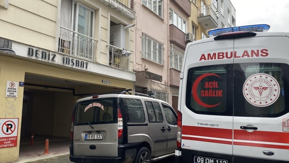 Beş gündür haber alınamıyordu, yaşadığı evde ölü bulundu - 1