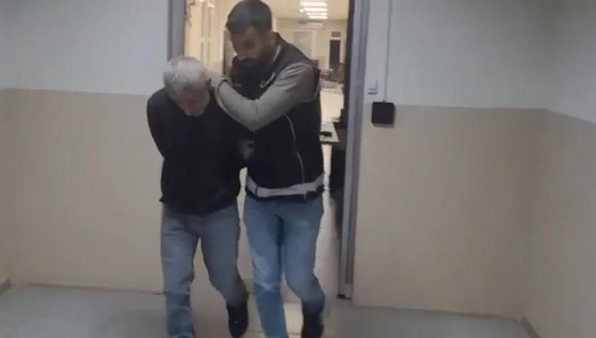 Hatay'da uyuşturucu operasyonu
