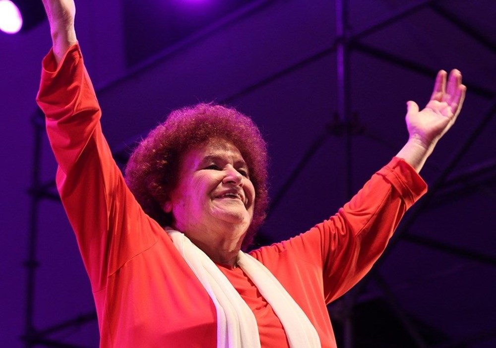 Selda Bağcan: İntihar etmeyi düşündüm - 1