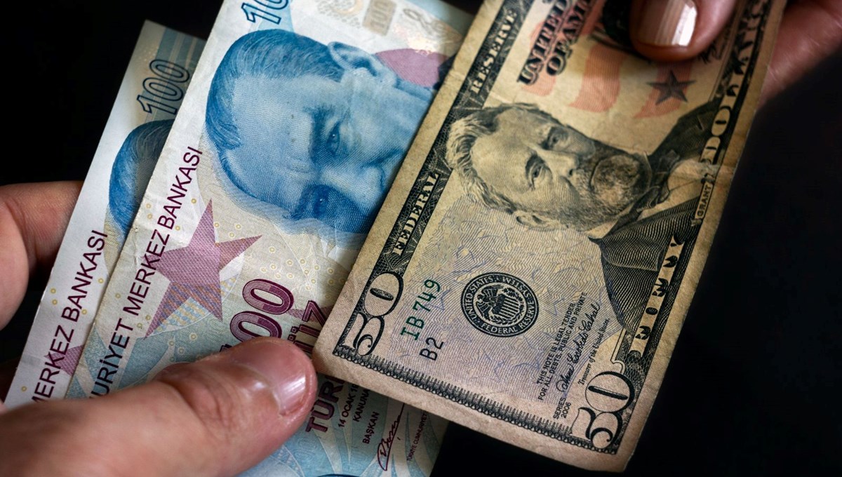 Dolar kuru bugün ne kadar? (3 Şubat 2025 dolar - euro fiyatları) Dolar kuru bugün ne kadar? (3 Şubat 2025 dolar - euro fiyatları)