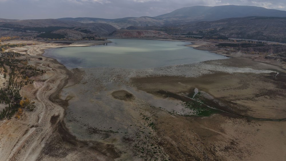 Bursa ve İzmir'den sonra bir şehirde daha tehlike çanları çalıyor: "Çanağın sonuna geldik" - 3