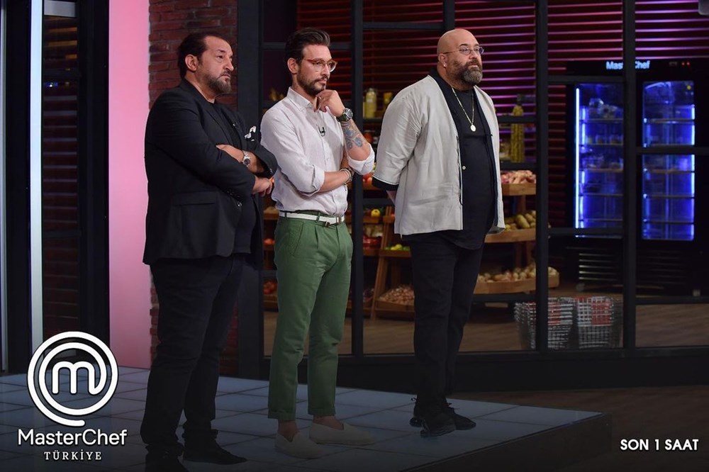 Danilo Şef'in MasterChef Türkiye'yi terk etme nedeni belli oldu - 5