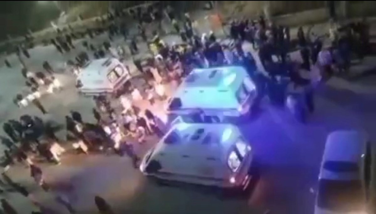 Yurtta ilaçlama 91 öğrenciyi hastanelik etti Yurtta ilaçlama 91 öğrenciyi hastanelik etti