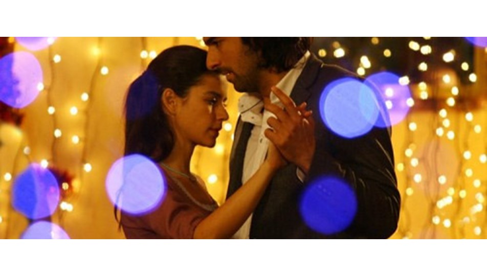 Fatmagül'ün Kerim'i iyi geliyor!