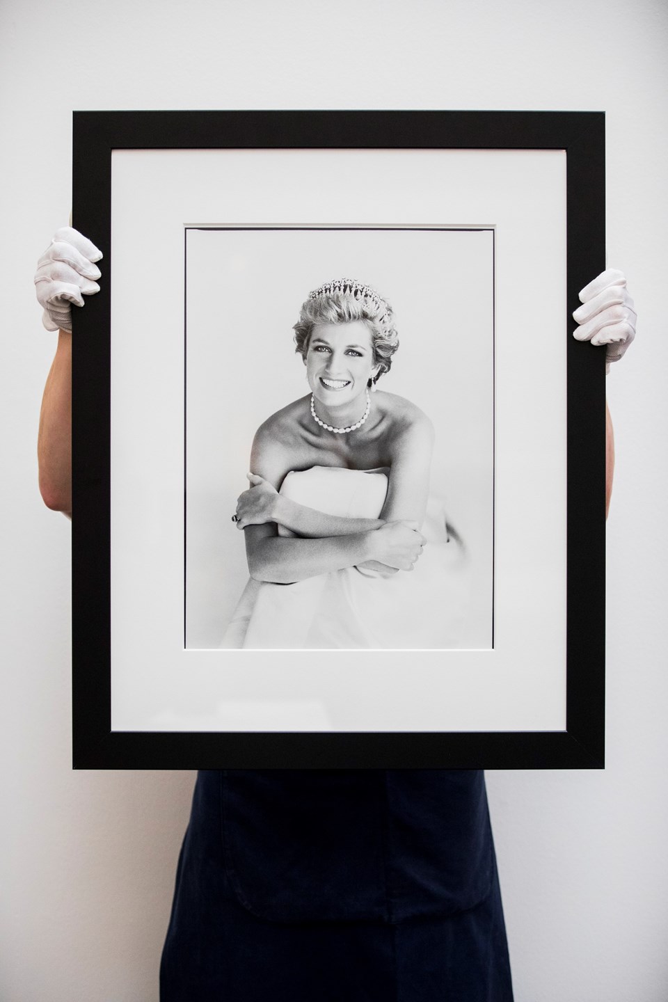 Prenses Diana'nın kişisel fotoğrafçısı Patrick Demarchelier hayatını kaybetti - 1