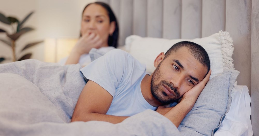 Partnerinizin kaçıngan davranmasını nasıl önlersiniz? Uzmanından 7 öneri - 9