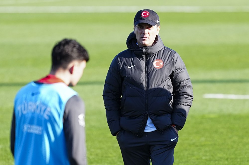 A Milli Takım'dan A Ligi Vizesi İçin Macaristan Mesaisi! 73 vP41TocCl0udvskubGvJHQ