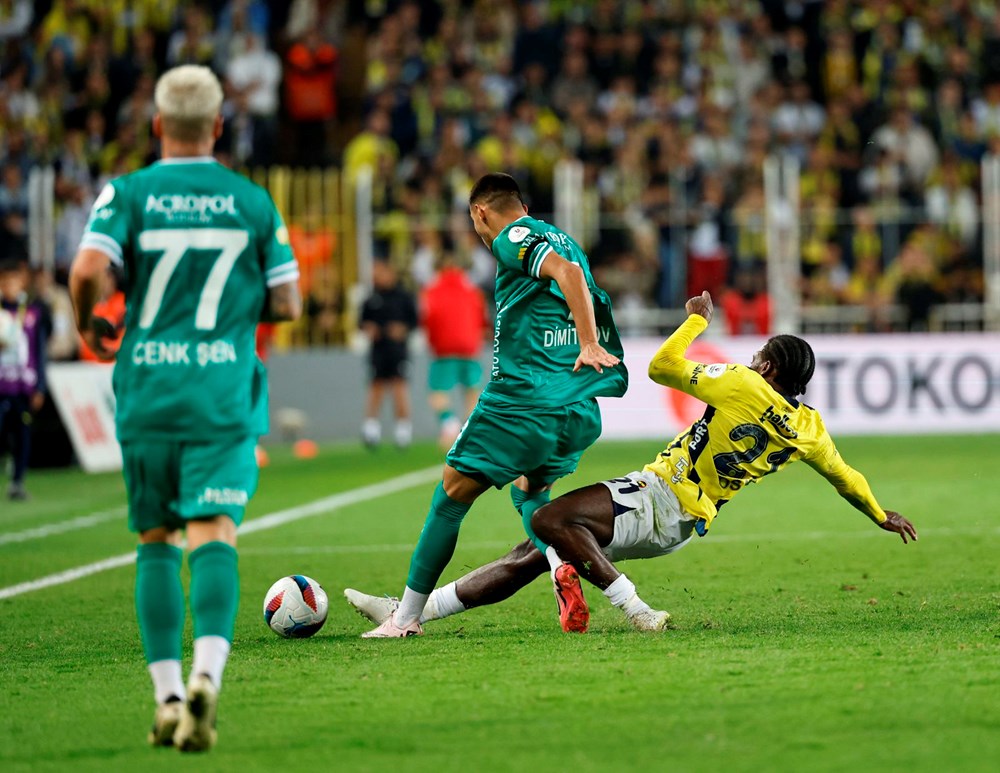 Fenerbahçe'nin Bodrum Çıkarması: Derbi Öncesi Sahaya Süreceği Kadro Merak Konusu 77 vP6b8sIzqESB9oMaoaLWjg