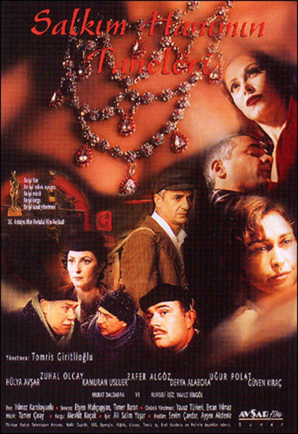 Türk sinema tarihinin en iyileri | NTV