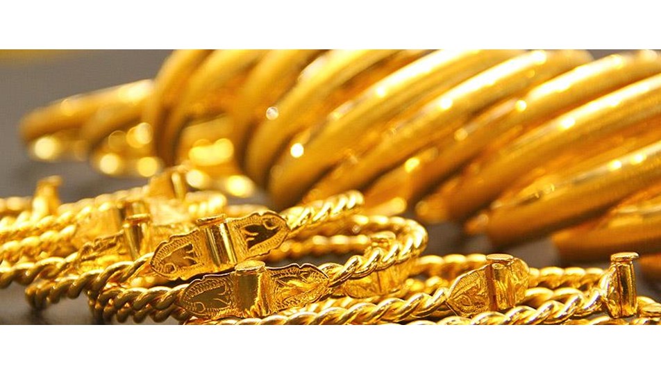 Altının gramı 125 liranın üzerinde (Çeyrek altın ne kadar)