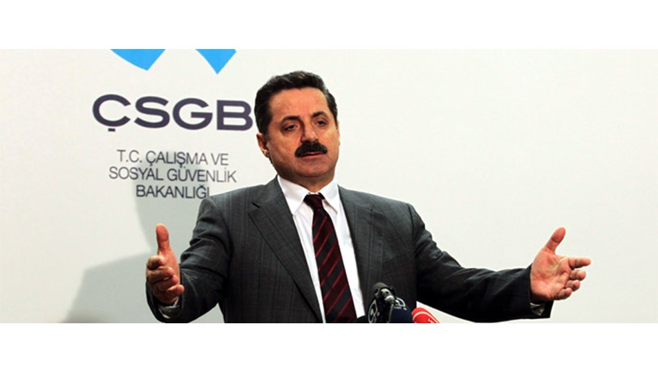 Memur zammı 'hakem'e kaldı