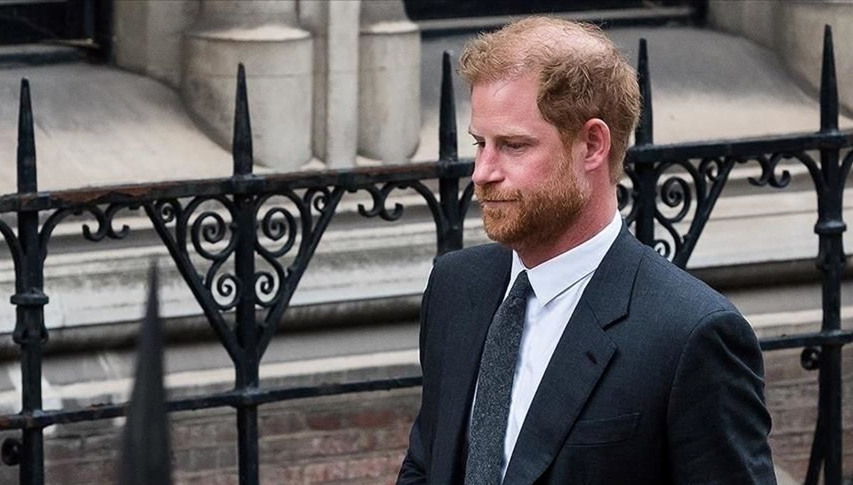 Kraliyet ailesinde buzlar eriyor mu?