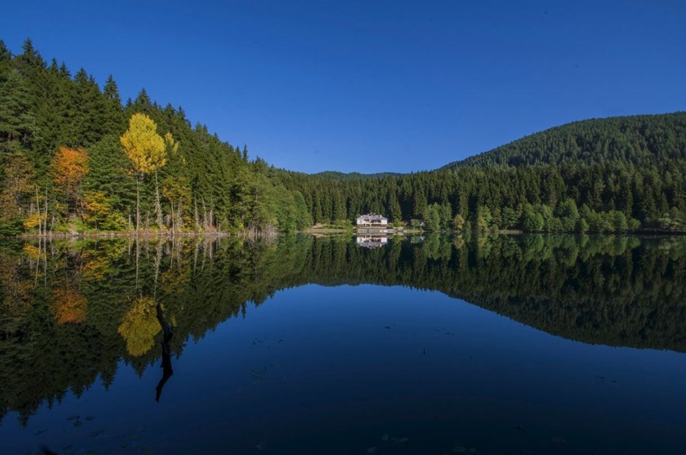 Türkiye'nin Milli Parkları (Türkiye'deki milli parkların listesi ve isimleri) - 50