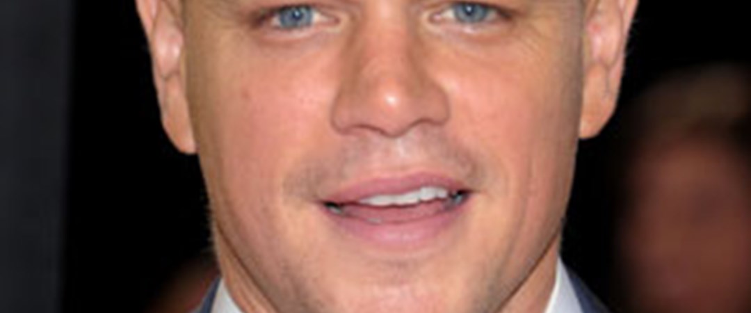 Matt Damon Bush’u dudağından öperdim Magazin Haberleri NTV