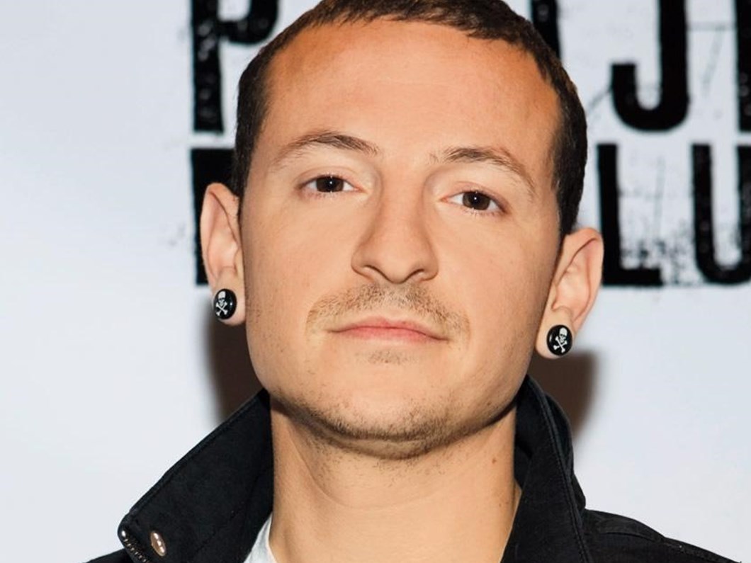 linkin park in solisti chester bennington intihar etti ntv