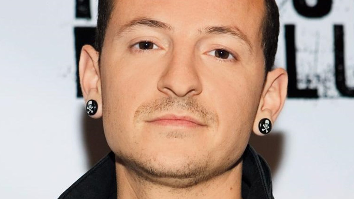 linkin park in solisti chester bennington intihar etti ntv