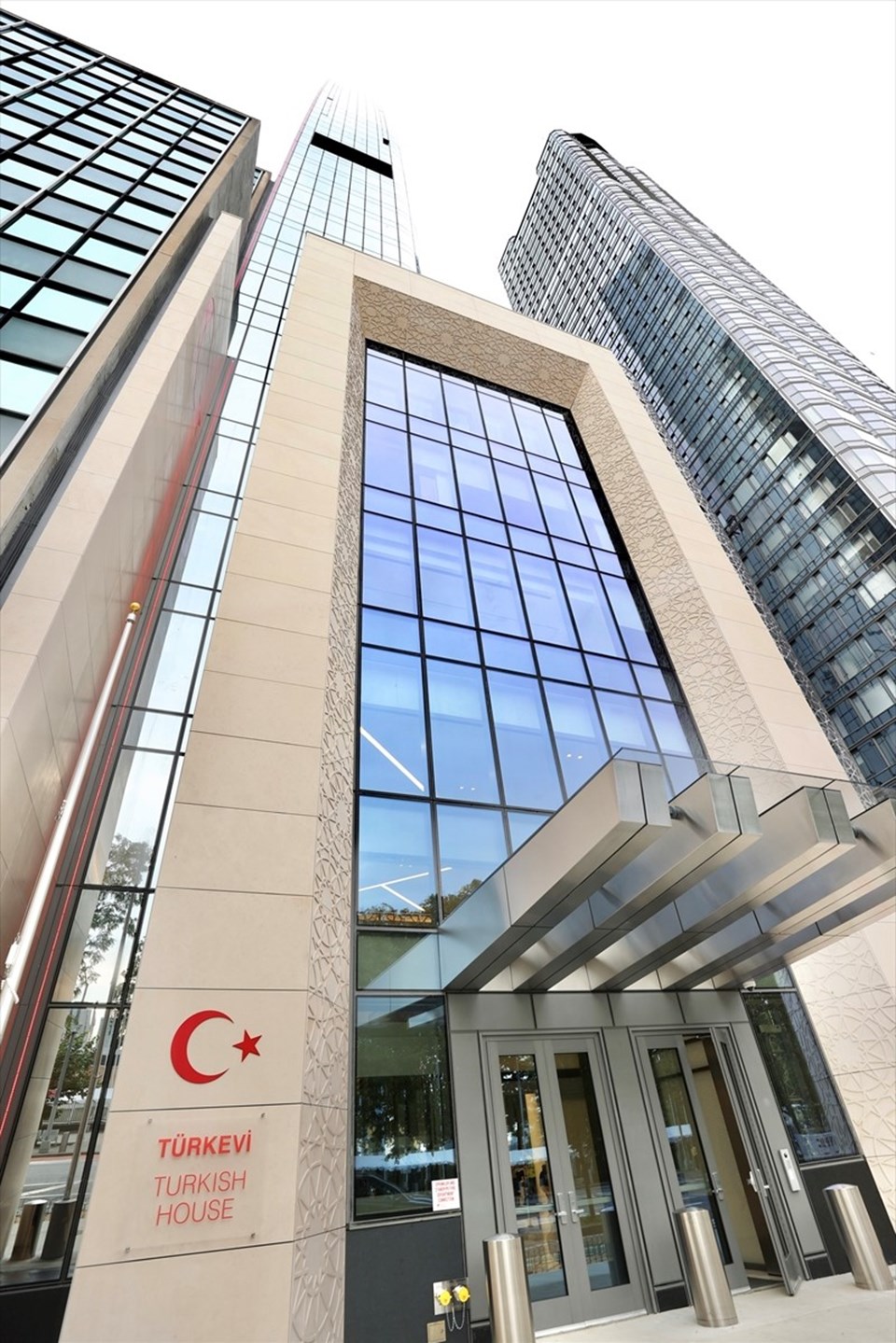 new york taki turkevi binasi torenle acildi turkiye nin buyuklugunu yansitan bir basyapit son dakika turkiye haberleri ntv haber new york taki turkevi binasi torenle acildi turkiye nin buyuklugunu yansitan bir basyapit son dakika turkiye haberleri ntv haber