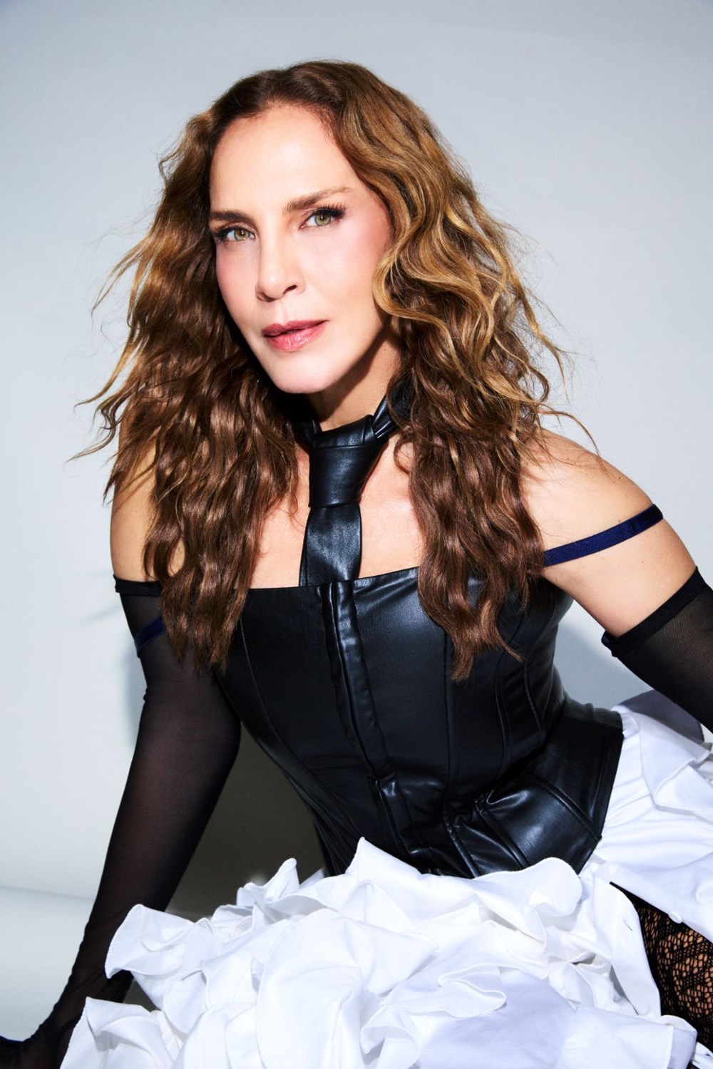 Sertab Erener 21 yıl sonra Eurovision sahnesinde (2024 Eurovision hakkında her şey) - 3