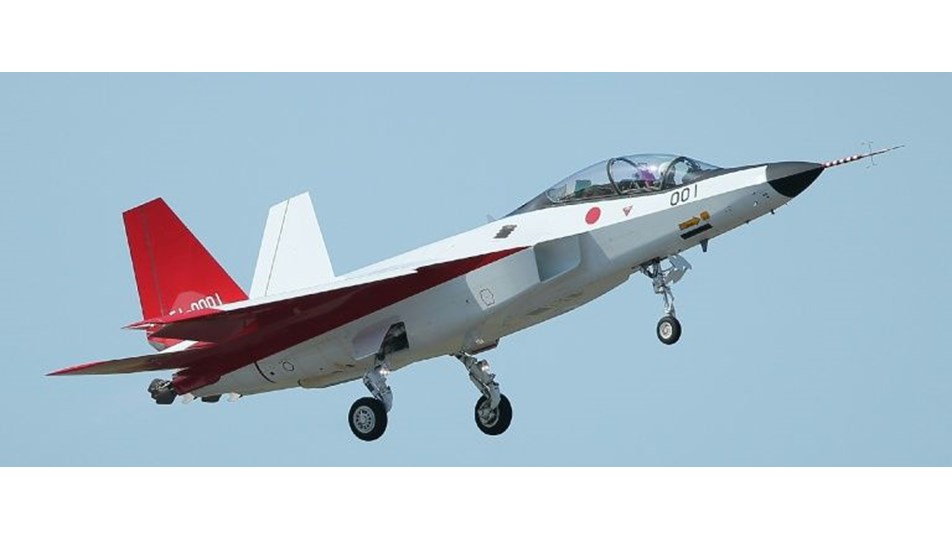 Japonya süpersonik bomba teknolojisi üzerinde çalışıyor