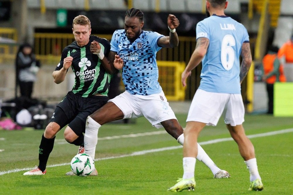 UEFA Tertipleri: Türk Devlerinin Avrupa Gelir Liderliği Yarışı 90 vQ9ni2 myUeQqU5PECdk1A